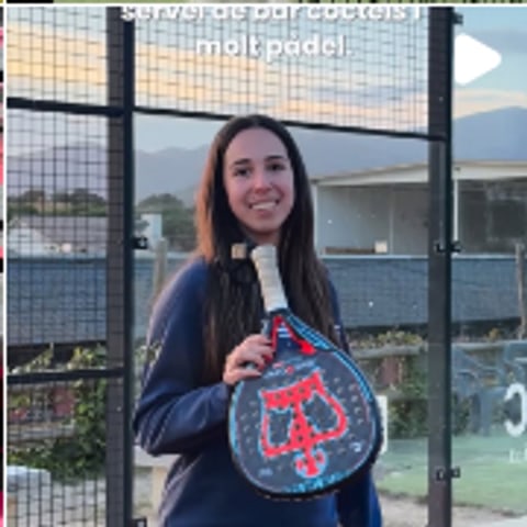 Publicació d'Instagram de Can Miret 6